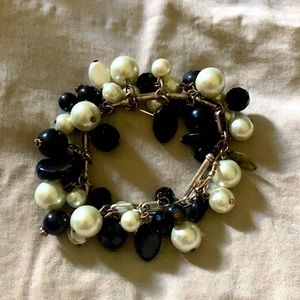 White House Black Market Bracelet